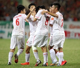 U19 Việt Nam và giấc mơ World Cup